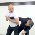 Understanding Armlocks: Offensive Strategies and Techniques