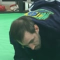 Everything You Need to Know About Armlocks